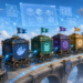 Docker Compose, Containerization, Multi-Container Applications, Container Networking, Service Dependencies, Application Configuration, Local Development Environments, Docker, Containers, Distributed Systems, Application Architecture, Service Architecture, Development Environments, DevOps, The Kingdom in the Clouds